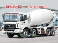 東風11方攪拌車報價及配件供應(yīng)全解析